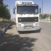کشنده  مدل ۷۲ F۱۲ پلوس تخت|خودرو سنگین|تهران, علی‌آباد|دیوار