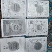 کتاب کنکور ۱۴۰۵ چاپ ۱۴۰۴|کتاب و مجله آموزشی|اهواز, کارون|دیوار