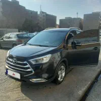 جک اس ۳  مدل ۱۴۰۲