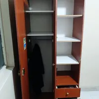 کمدسالم