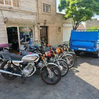 موتور سیکلت