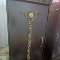 کمد|جاکفشی، کمد، دراور|تبریز, |دیوار