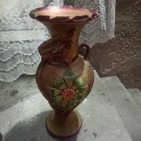 گلدان بزرگ|صنایع دستی و سایر لوازم تزئینی|شیراز, محراب|دیوار