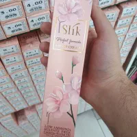 رنگ مو سیلک