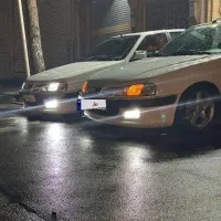 پارس ۹۵ کلاس ۱۵ عروسک|خودرو سواری و وانت|قدس, شهر‌قدس|دیوار