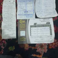 سمند ۸۹|خودرو سواری و وانت|قم, ولیعصر|دیوار