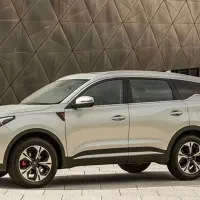 تیگو ۷ پرومکس دو‌دیفرانسیل