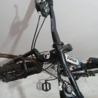 دوچرخه ۲۶|دوچرخه، اسکیت، اسکوتر|اسلامشهر, شهرک سعیدیه|دیوار