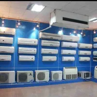 کولرگرم دوتیکه ایوولی مدیاگازی یونیواسوپرجنرالAOGR