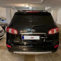 سانتافه ۳۵۰۰|خودرو سواری و وانت|تهران, تهرانپارس غربی|دیوار