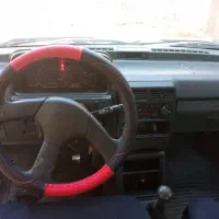 پراید مدل ۸۴|خودرو سواری و وانت|اصفهان, آبشار|دیوار