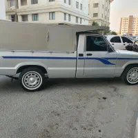 مزدا ۲۰۰۰ کارا|خودرو سواری و وانت|شهریار, شهرک شاهد|دیوار