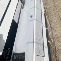 کولرگازی ۲۴ و۱۲ ایولی ۲ مدل موجود|کولر گازی و فن‌کوئل|مشهد, شهید بهشتی|دیوار