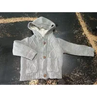 کفش و لباس نوزادی تا حدود پنج سال