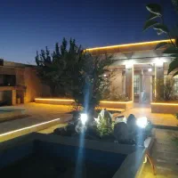 باغ شاهنامه ۱۴ میدان شاهنامه هفت خان توس