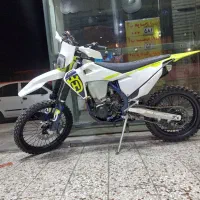 فلات طرح هاسکی نسل 6