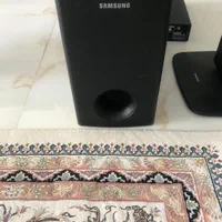 دیویدی وسینما خانگی|سیستم صوتی خانگی|کرج, باغستان|دیوار