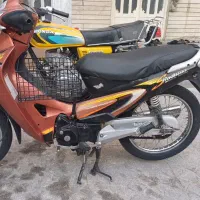 موتور ویو رادیسون کویر