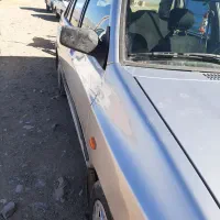 پراید نقره ای|خودرو سواری و وانت|زنجان, |دیوار