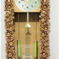 ساعت ایستاده