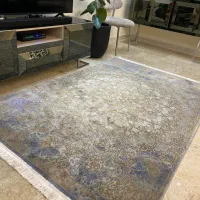 فرش ۴ متری و فرش 1 در ۱.۵|فرش|تهران, تهرانپارس غربی|دیوار