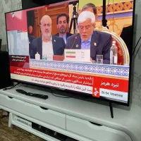 تلویزیون ۵۰ اینچ تمام هوشمند نونو