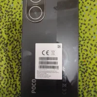 گوشی شیائومی مدلC71 رم ۱۲۸ و رام ۴ با گارانتی ۲۰۲۵|موبایل|قدس, شهر‌قدس|دیوار