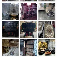 تشریفات ظروف کرایه جواد|خدمات پذیرایی، مراسم|قم, آذر (نکویی)|دیوار