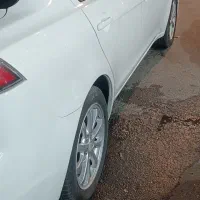 میتسوبیشی لنسر ۲۰۱۴|خودرو سواری و وانت|کهریزک, |دیوار