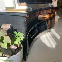 میز تلوزیون مدرن|میز تلویزیون|شیراز, شهرک گلدشت حافظ|دیوار