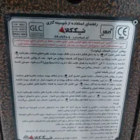 بخاری نیک کالا|بخاری، هیتر، شومینه|اصفهان, امامزاده اسماعیل|دیوار