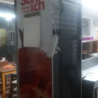 فروش یکجا وتک لوازم فست فود|کافیشاپ و رستوران|تهران, شهرک دانشگاه|دیوار