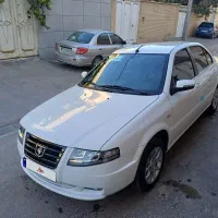 سمند سورن xu7 صفر 1403|خودرو سواری و وانت|شیراز, سیلو|دیوار