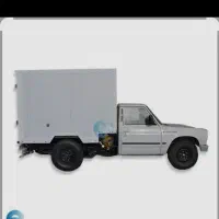 نیسان یخچالی