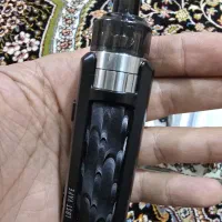 قلیون شارجی ...ویپ Lost Vape تمیز و سالم