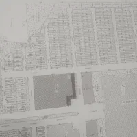 زمین-قطعه-300متری-مصلی