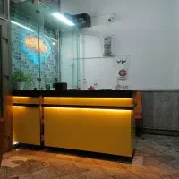 میز پیشخوان