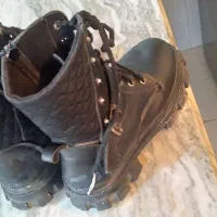 نیم بوت|کیف، کفش، کمربند|قزوین, |دیوار