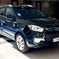 جک S5 موتور 1500 GDI نیو فیس مدل ۱۴۰۱|خودرو سواری و وانت|تهران, تهرانپارس غربی|دیوار