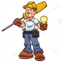 برقکاری،ایفون،نصب وتعمیرتخصصی