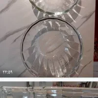 کاسه درشت سالاد یا ابگوشت|ظروف سرو و پذیرایی|آمل, |دیوار