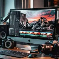 آموزش فیلمبرداری، ادیت ویدیو و روتوش عکس