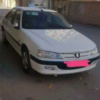 پژو tu5|خودرو سواری و وانت|اصفهان, رزمندگان|دیوار