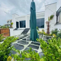 همکف مدرن/۲۰۰متری/سنددار/اهودشت