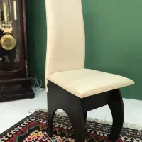 سرویس ناهار خوری ۸ نفره|میز و صندلی غذاخوری|شیراز, کوی وحدت|دیوار