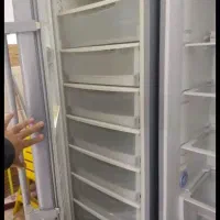 یخچال و فریزر دوقلو ۴۴فوت هیوندای|یخچال و فریزر|قیدار, |دیوار