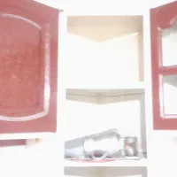 چند عدد کابینت|مصالح و تجهیزات ساختمان|سوسنگرد, |دیوار