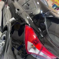 هایما اس ۵ توربو ۶ دنده جدید مدل۱۴۰۲|خودرو سواری و وانت|تبریز, |دیوار