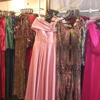 این همه پیراهن خوشگل این قیمت