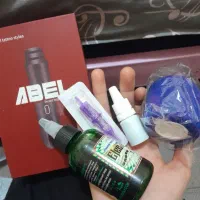 دستگاه تتو